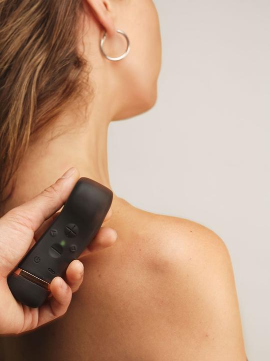 Produktbild Handy The Oh! Vibrator
