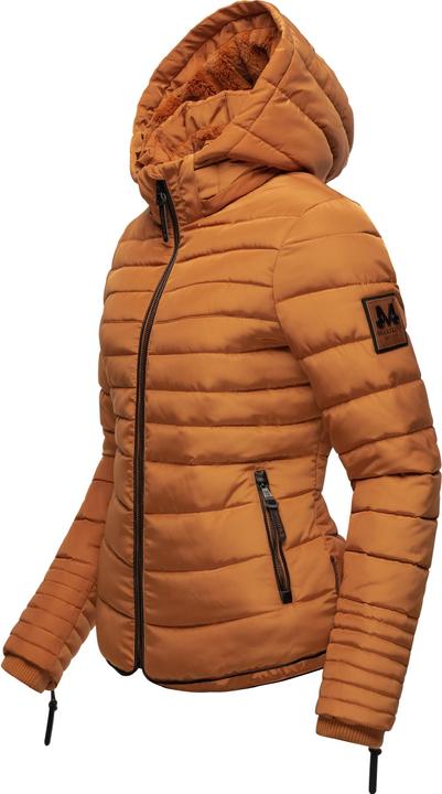 Actual product image Marikoo Amber (XS)