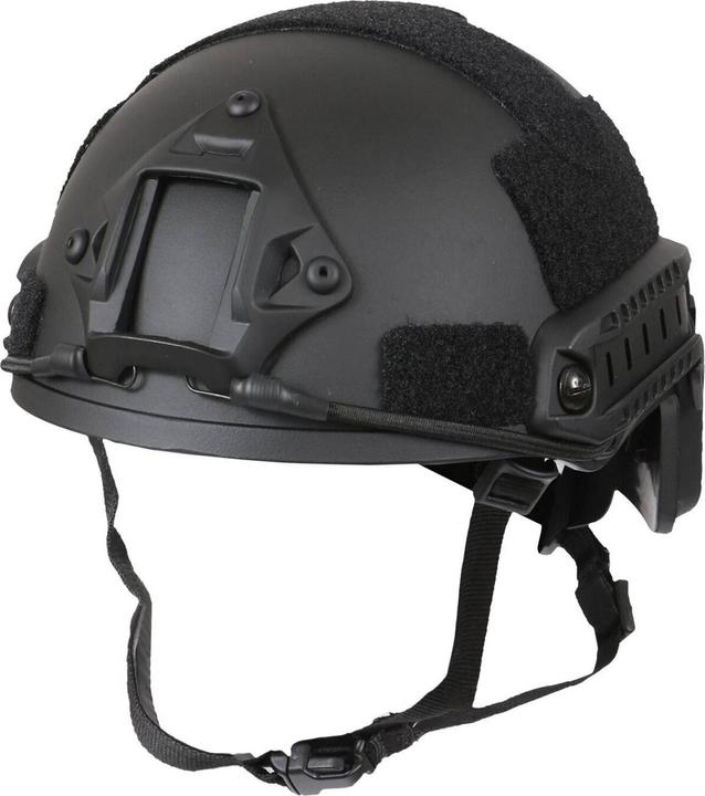 Produktbild Dicks Tactical Einsatz-Helm ohne Lüftungslöcher