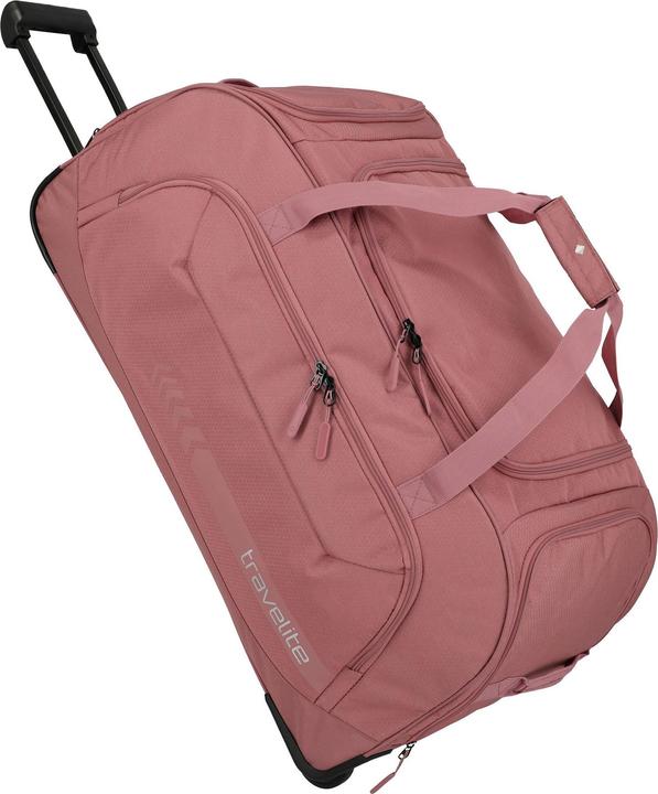 Produktbild Travelite Kick Off (120 l, L (90 - 115l))