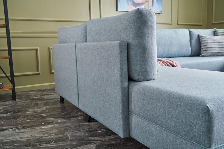Produktbild Atelier del Sofa Amiri (Ecksofa)