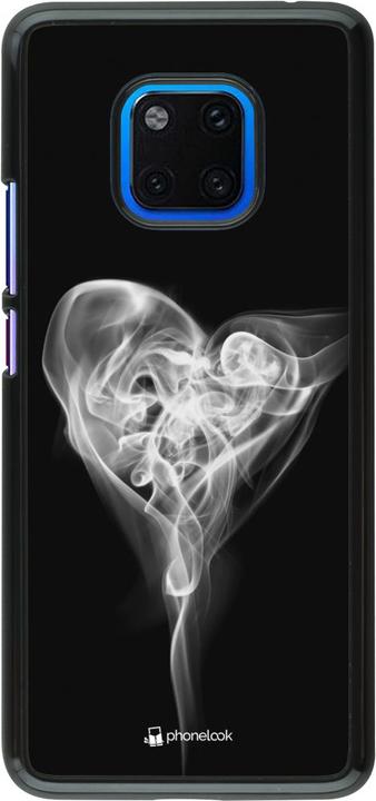 Actual product image PhoneLook Coque Valentine 2022 Black Smoke (Mate 20 Pro)