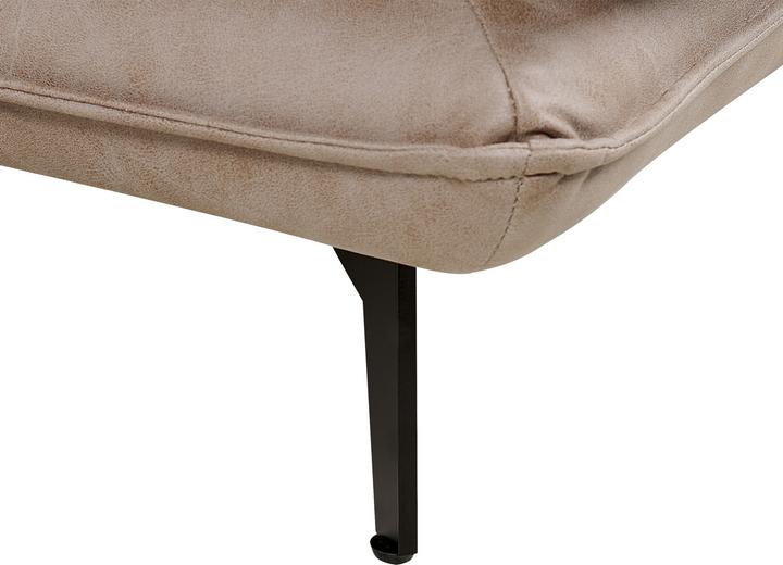 Actual product image Beliani Gallo (Corner sofa)