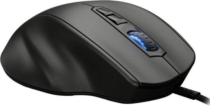 Produktbild Mionix Naos Pro (Kabelgebunden)