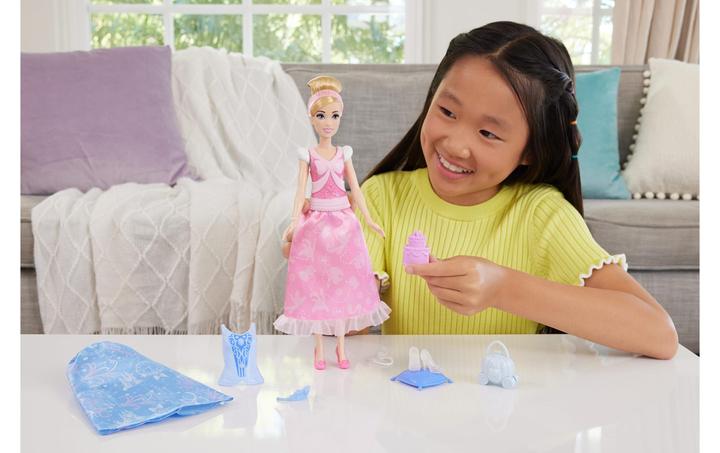 Produktbild Disney Princess Disney Prinzessin Fashion Storytelling Cinderella