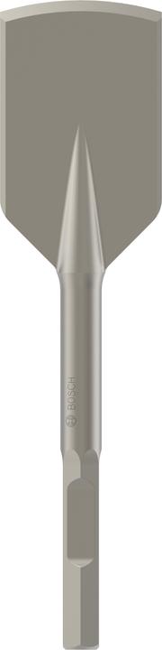 Bosch Professional Zubehör Asfaltbeitel 125 mm Accessori (125 mm)