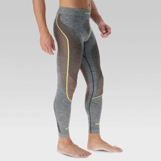 Image du produit UYN Pantalon thermique Ambityon Melange (S, M)
