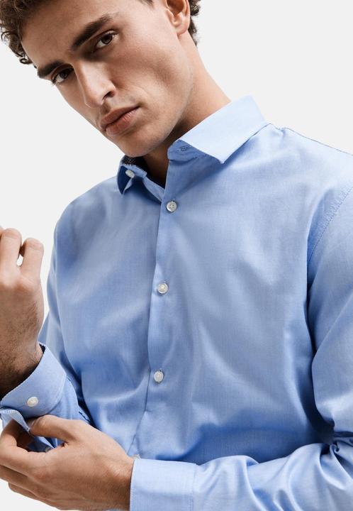 Produktbild Selected Homme Langarmhemd (M)