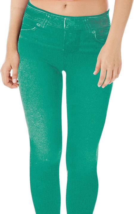 Actual product image Comfortisse Summer Shaper Jeggings (S, M)