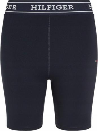 Tommy Hilfiger Monotype Tape Hw Fitted Short