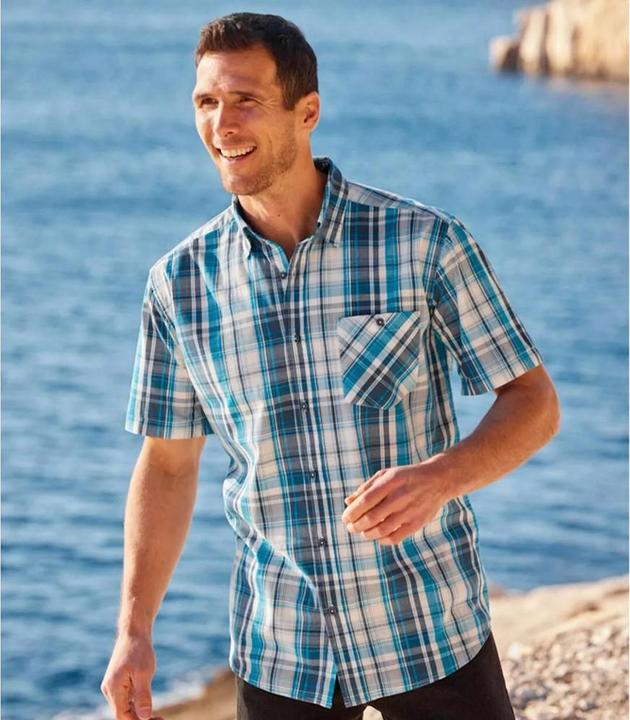 Produktbild Atlas For Men Hemd (3XL)