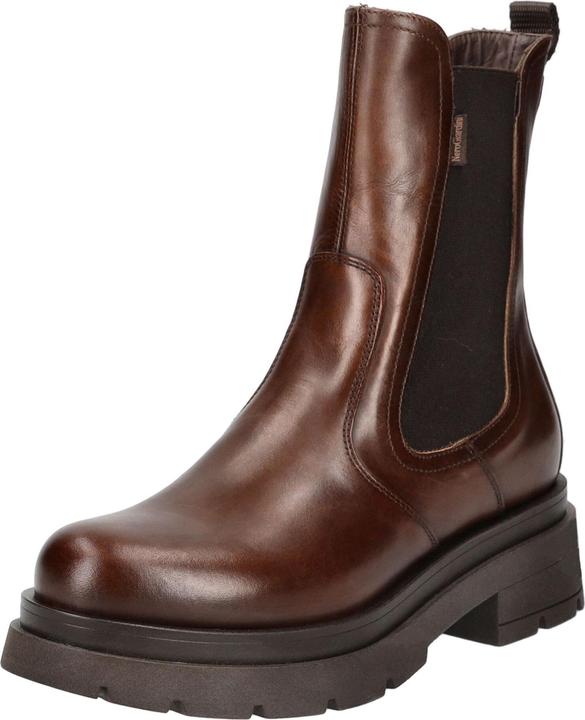 Nero Giardini Stiefelette (40)