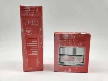 Image du produit Uni.Q Uni. Q Be Fancy Day Crème pour le visage 50Ml (50 ml)