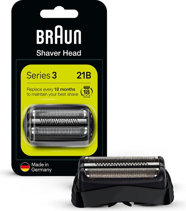 Produktbild Braun Series 3 (1 x)