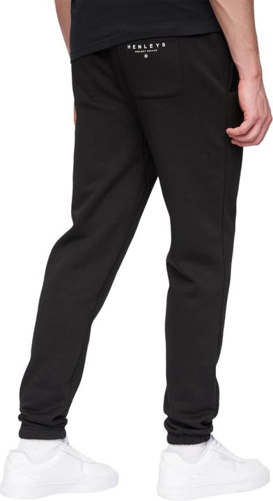 Immagine prodotto Henleys Curveball Pantaloni da Jogging Uomo (L)