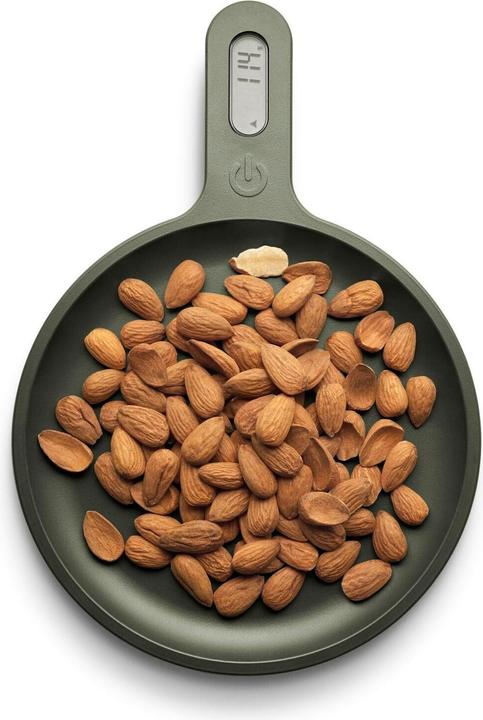 Immagine prodotto Eva Solo Bilancia da cucina Green Tools (531537)