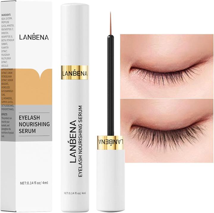 Immagine prodotto Lanbena Wimpernserum (4 ml)