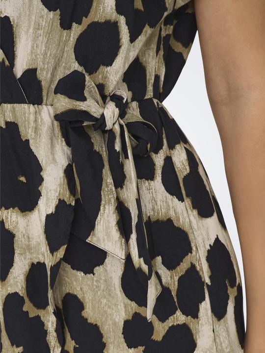 Image du produit Only ONLMINDY Kurzes Kleid Kleid (XL)