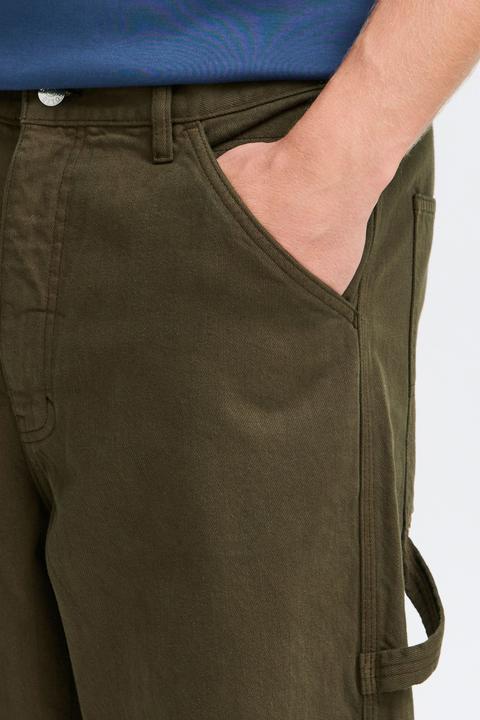 Actual product image Solid SDTOMMY 21108378 (W32/L32)