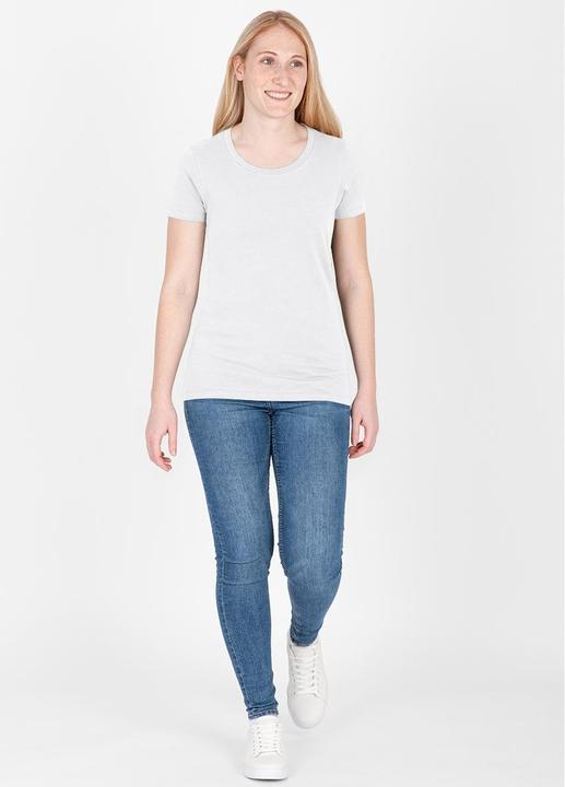 Actual product image JAKO T-shirt Organic Stretch (S)