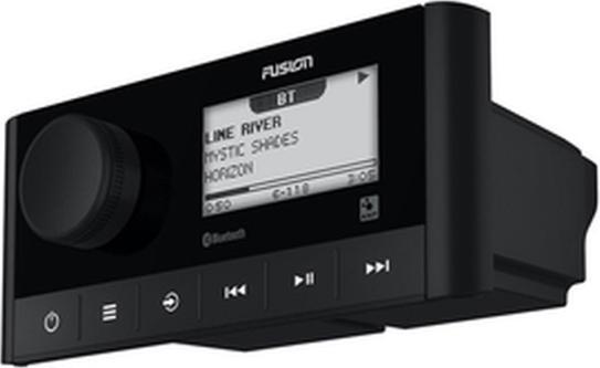 Image du produit Fusion RA60 Radio marine