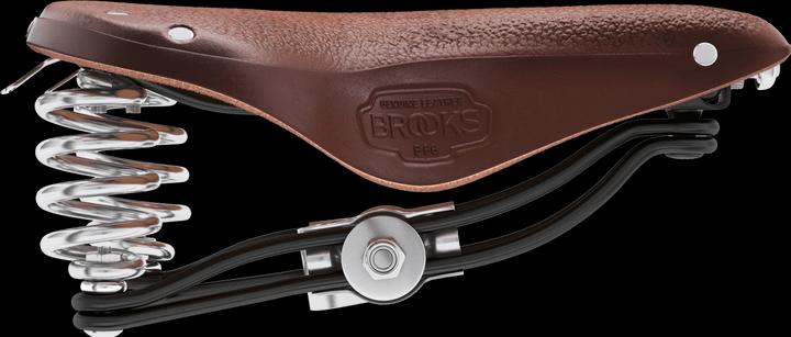 Immagine prodotto Brooks England B66 Sella in pelle con anima unica