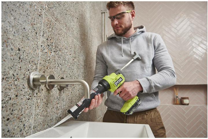 Image du produit Ryobi Sandarinimo pistoletas