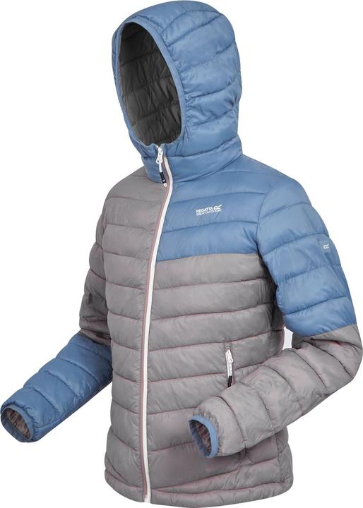 Image du produit Regatta - Veste matelassée HILLPACK - Femme (36 D)