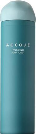 Produktbild Accoje Hydrating Aqua Toner 130ml Hergestellt in Korea (130 ml)