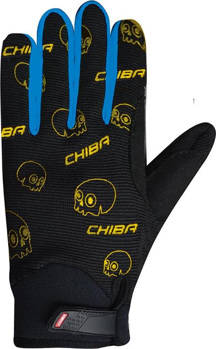 Produktbild Chiba Bones Gloves (L)