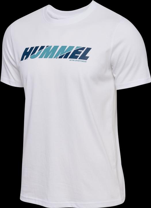 Immagine prodotto hummel Hmlgraphic Bold Logo Tee (L)