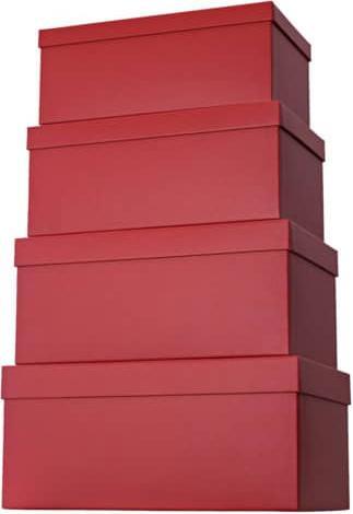 Produktbild Stewo Geschenkbox (Geschenkbox, 4 x)