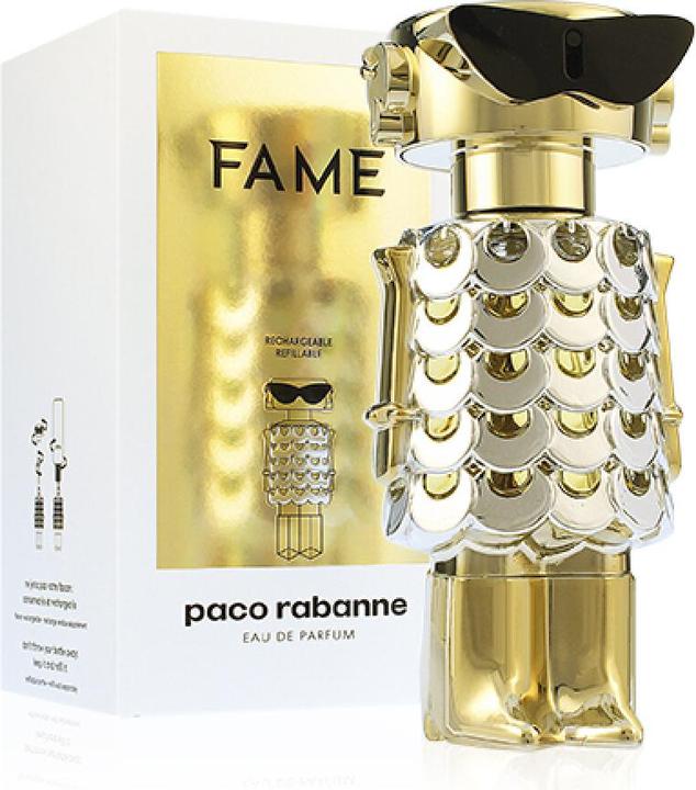 Produktbild Paco Rabanne Fame (Eau de Parfum, 50 ml)