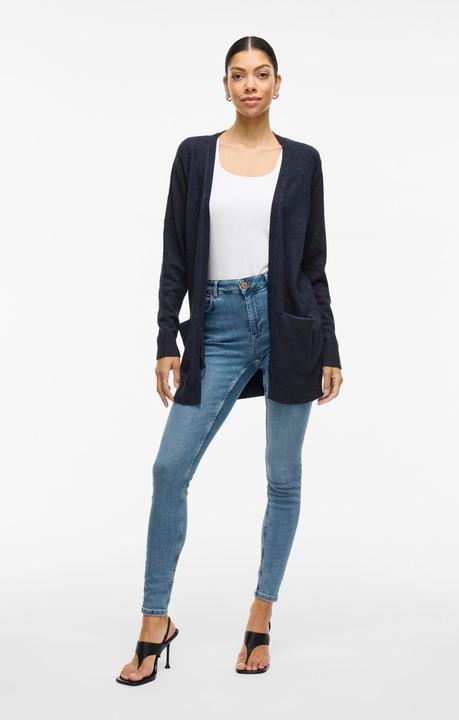 Produktbild Vila Basic Strickjacke (M)