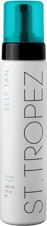 Image du produit St. Tropez classique (Mousse autobronzante, 240 ml)