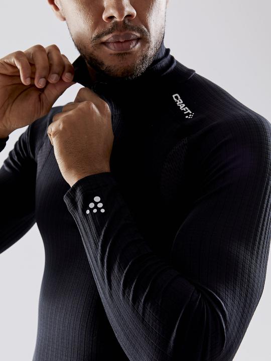 Image du produit Craft Chemise à Manches Longues Active Extreme X Zip (S)