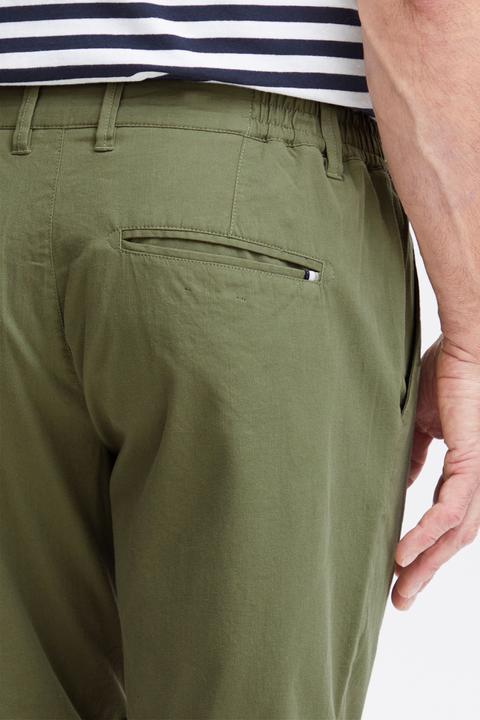 Image du produit FQ1924 FQHenry chino short 21900629 (XL)