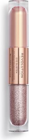 Actual product image Makeup Revolution Eye Glisten (Yours Truly)