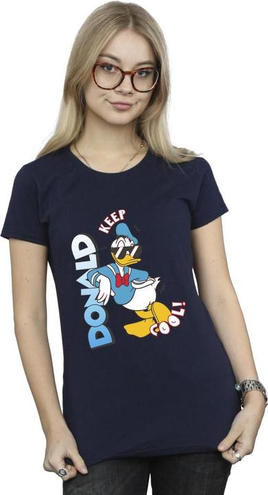 Produktbild Disney Donald Duck Cool TShirt (S)