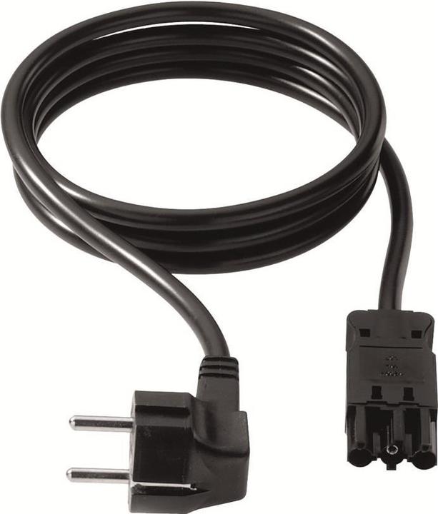 Actual product image Bachmann extension cords (3 m, CEE 7/3)