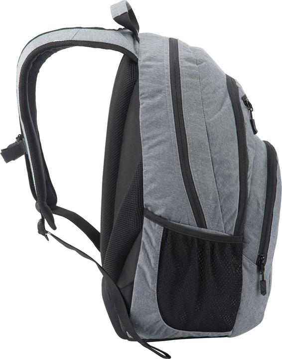 Produktbild Nitro Rucksack Stash 29 878011091 black noise 490x320x220mm (29 l)