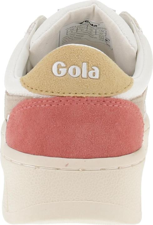 Actual product image Gola Women's Grandslam Trident (37)