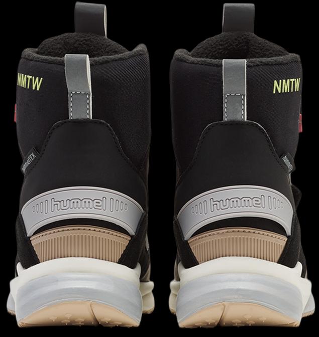 Produktbild hummel Reach Conquer Super High Tex Jr (30)