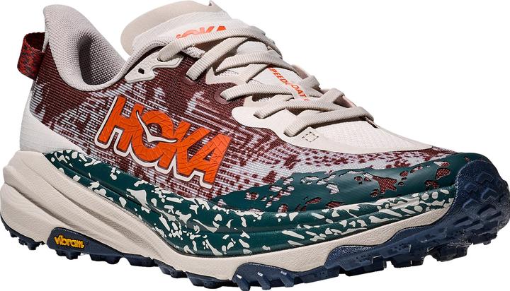 Actual product image Hoka Speedgoat 6 (41 1/3)