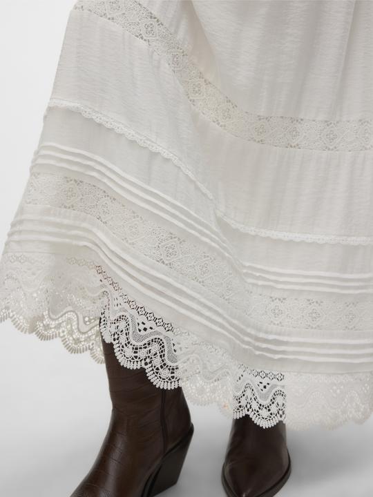 Produktbild Vero Moda VMTIFFANI Langes Kleid Kleid (L)