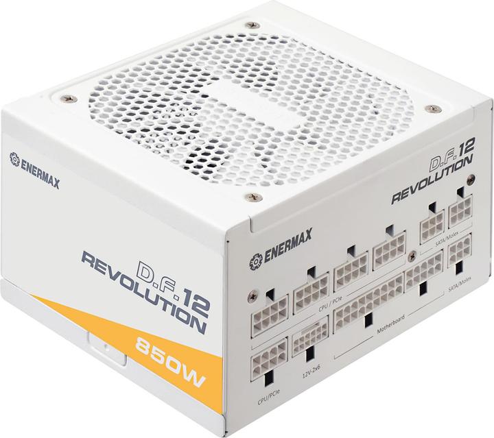 Enermax Rivoluzione D.F.12 ETV850G-W (850 W)