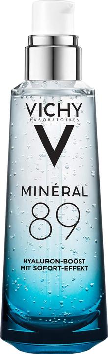 Actual product image Vichy Minéral 89 (30 ml, 24h cream)