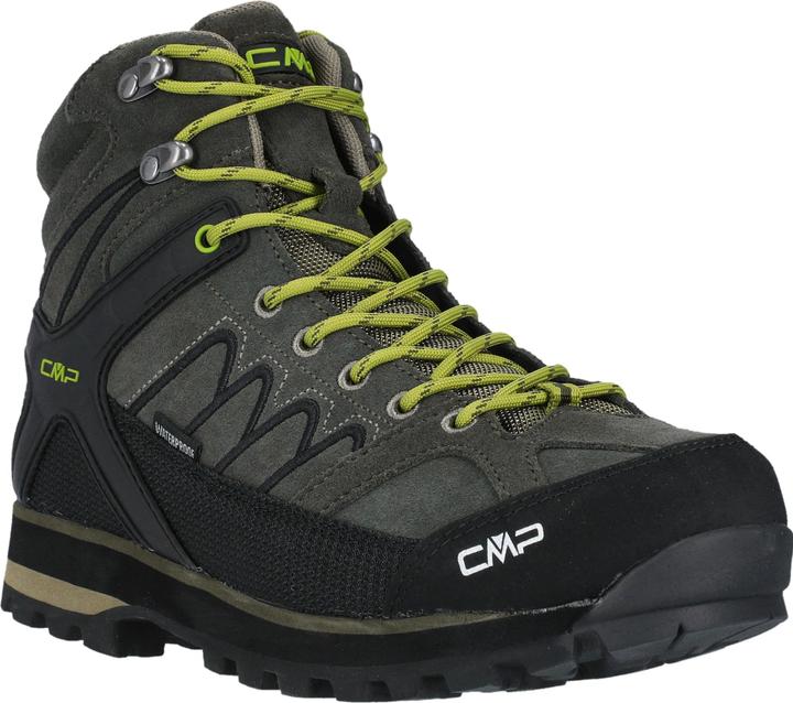 Produktbild CMP Campagnolo Moon Mid Trekking Shoes Waterproof (41)