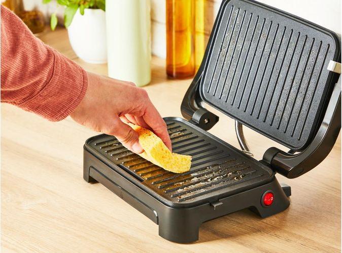 Produktbild Tefal Inicio Compact GC270D (EU-Stecker)