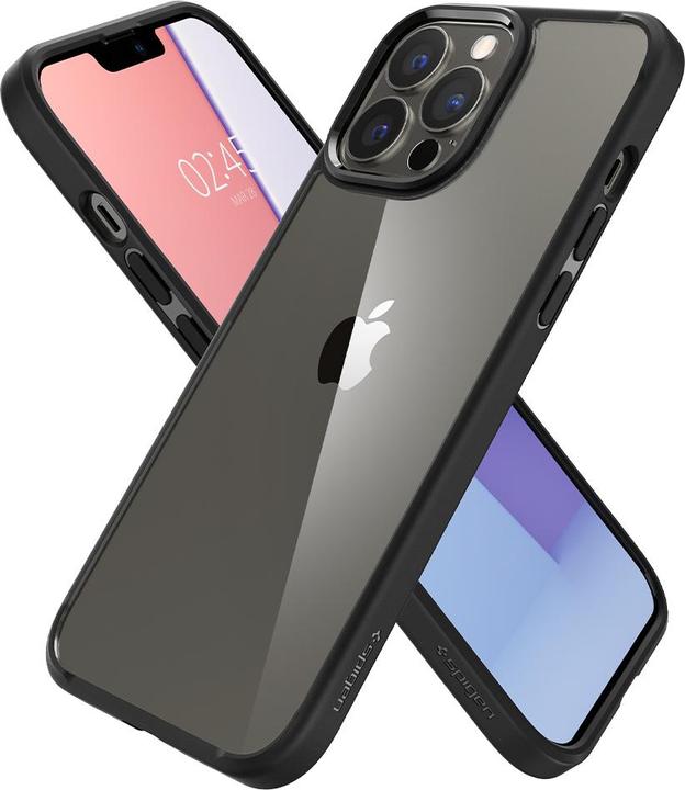Produktbild Spigen Ultra Hybrid (Apple iPhone 13 Pro)